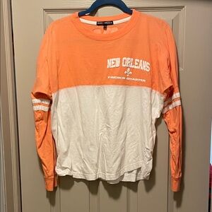 New Orleans Spirit Shirt